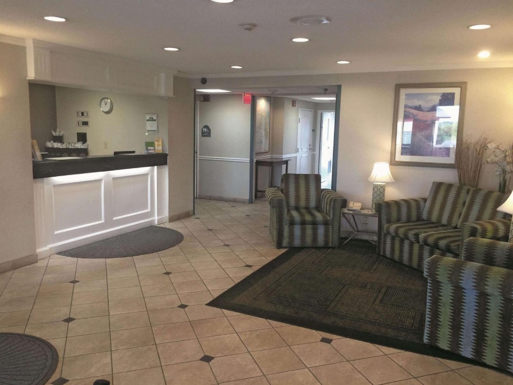 La Quinta Inn & Suites by Wyndham Chicago Gurnee